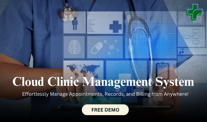 clinic management software